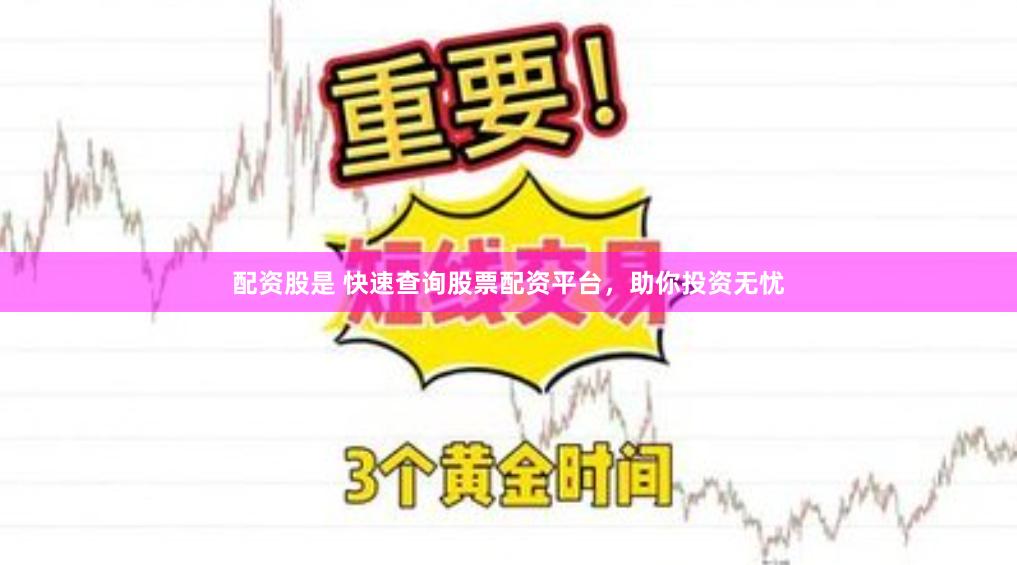 配资股是 快速查询股票配资平台，助你投资无忧