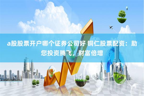 a股股票开户哪个证券公司好 铜仁股票配资：助您投资腾飞，财富倍增