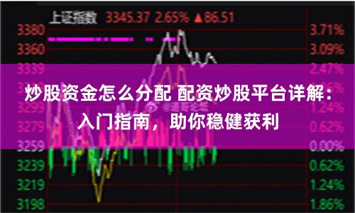 炒股资金怎么分配 配资炒股平台详解：入门指南，助你稳健获利