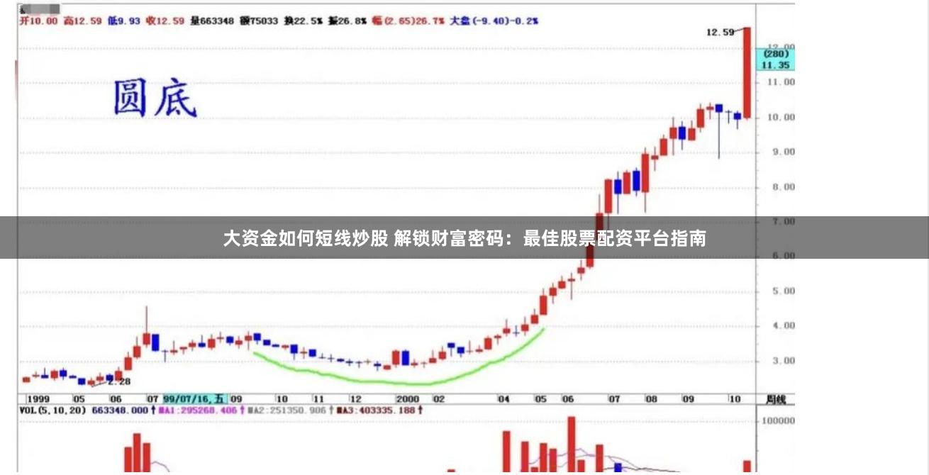 大资金如何短线炒股 解锁财富密码：最佳股票配资平台指南
