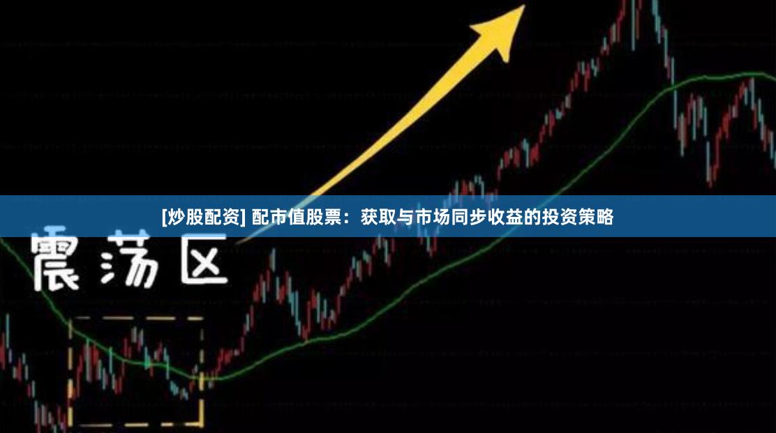 [炒股配资] 配市值股票：获取与市场同步收益的投资策略