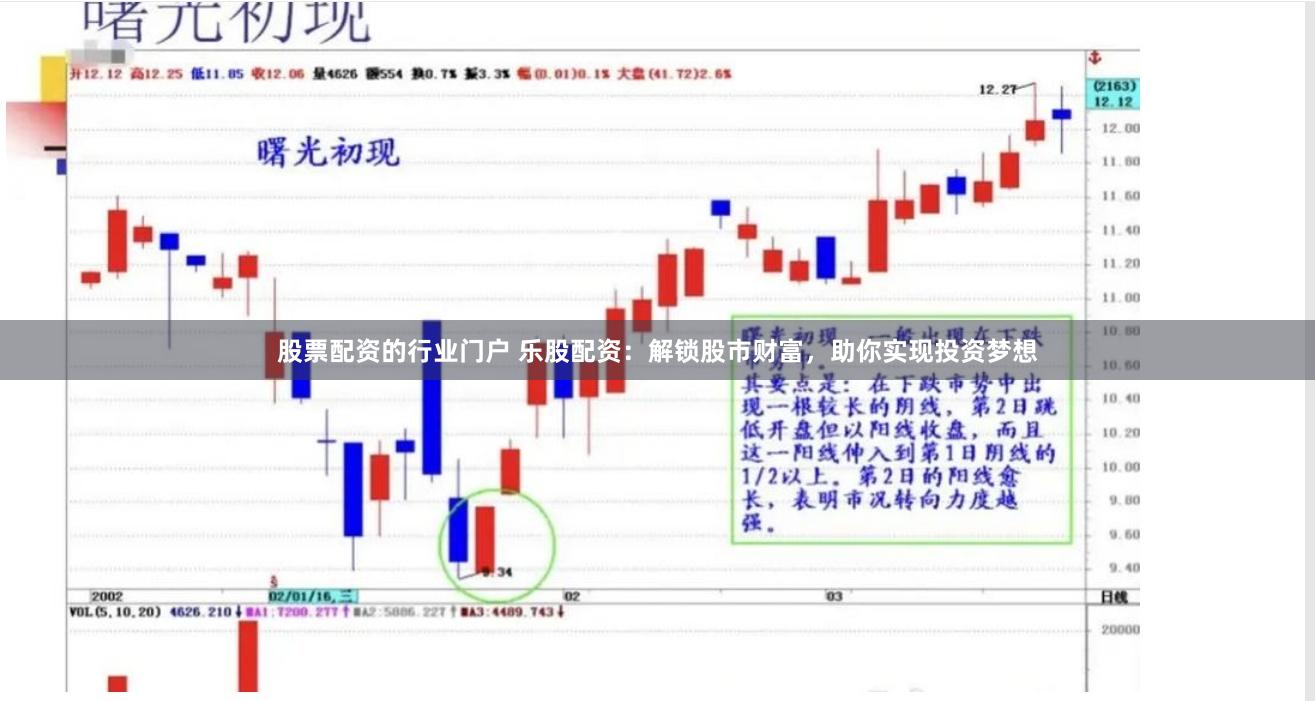 股票配资的行业门户 乐股配资：解锁股市财富，助你实现投资梦想