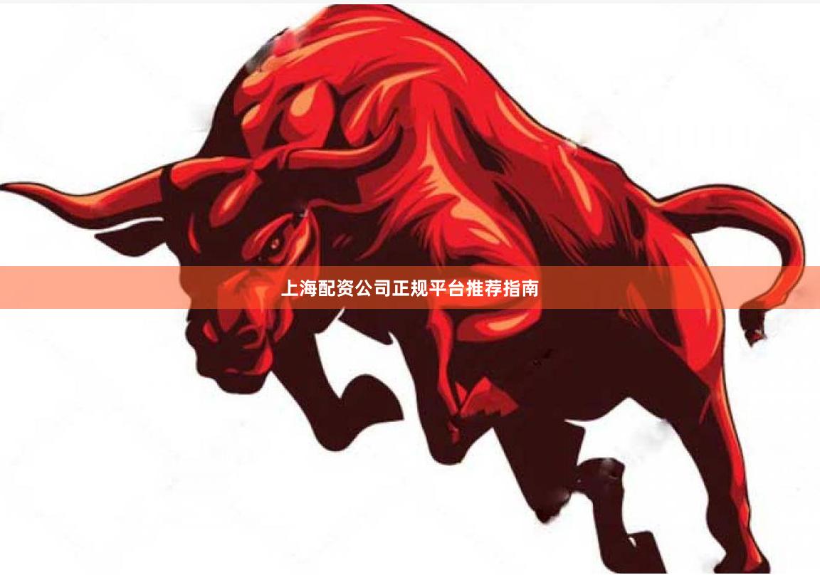 上海配资公司正规平台推荐指南