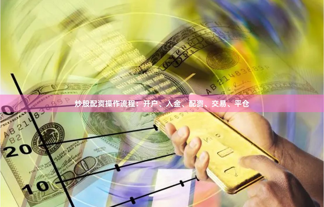 炒股配资操作流程：开户、入金、配资、交易、平仓