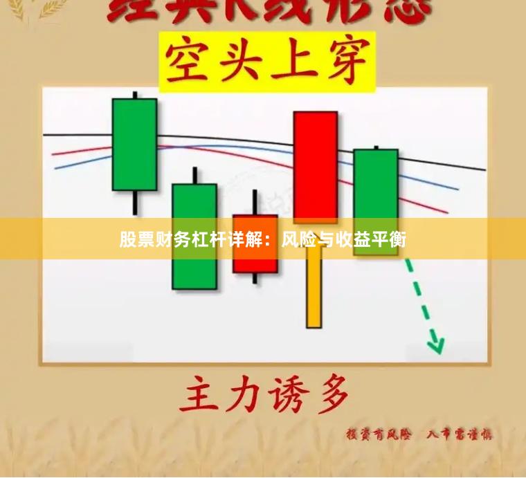 股票财务杠杆详解：风险与收益平衡