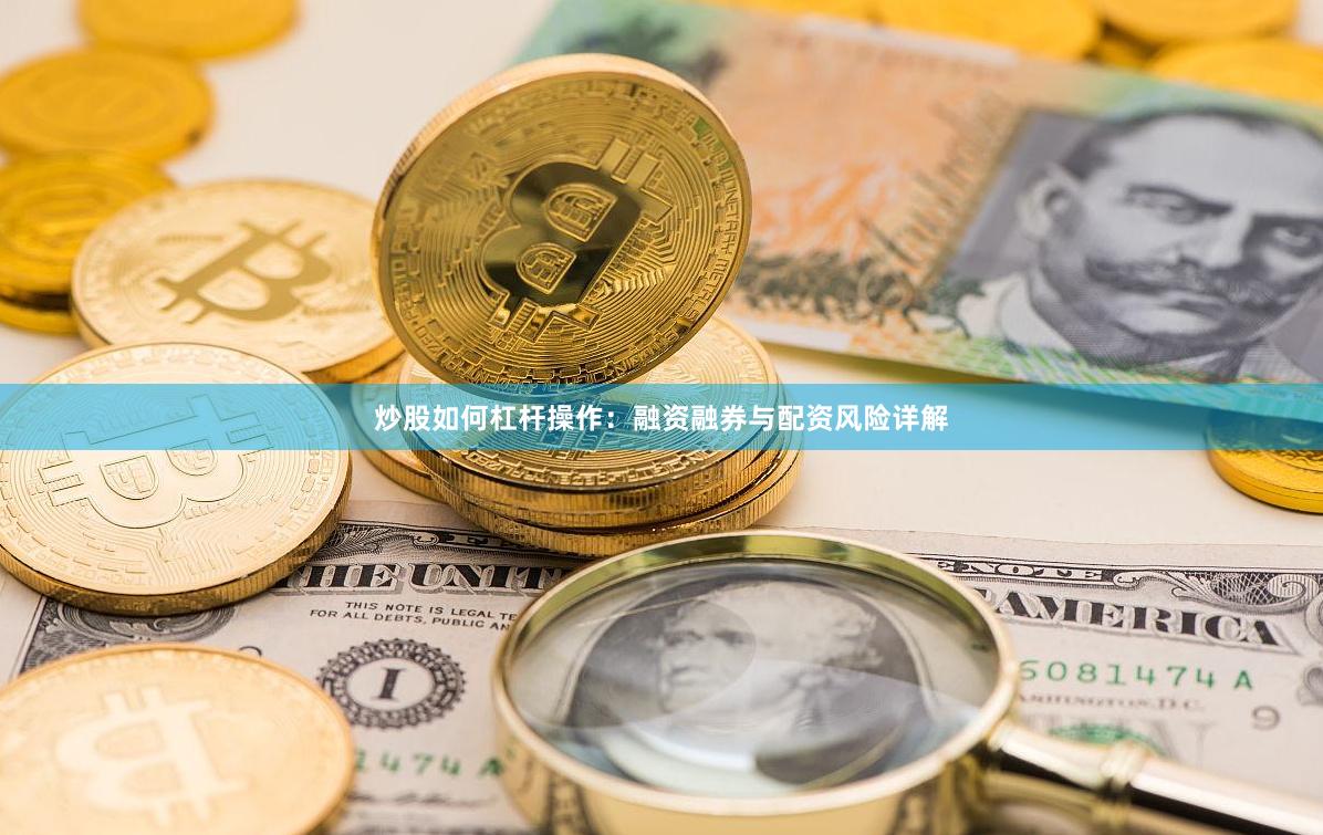 炒股如何杠杆操作：融资融券与配资风险详解
